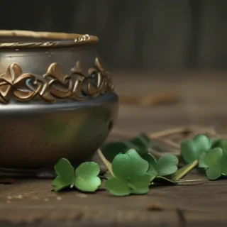 st patricks day png