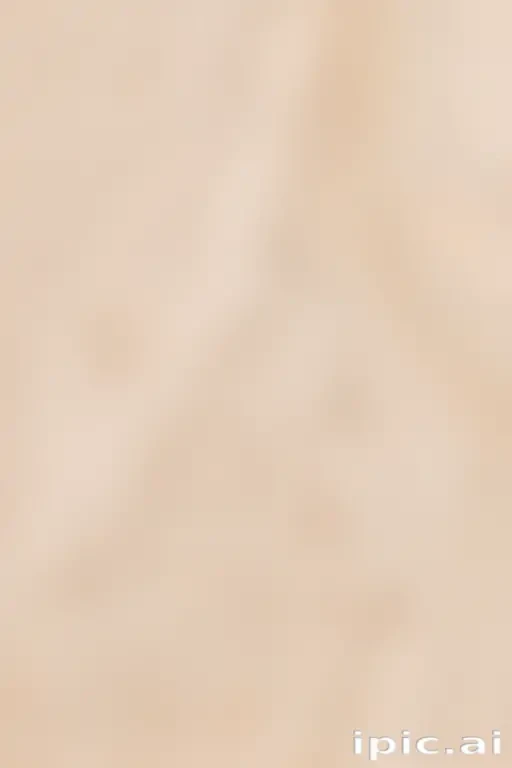 cream aesthetic background