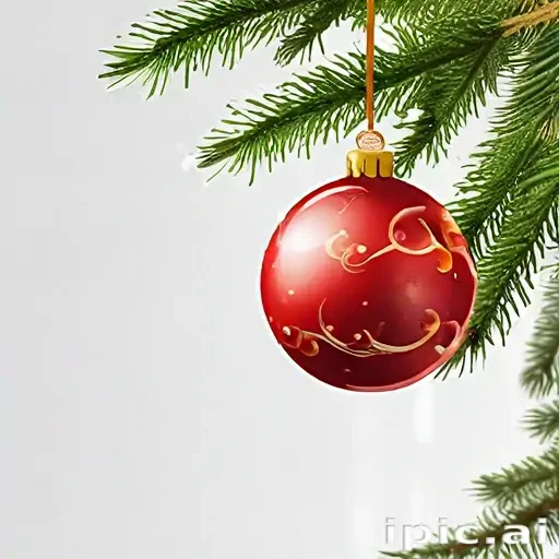 transparent background christmas clipart