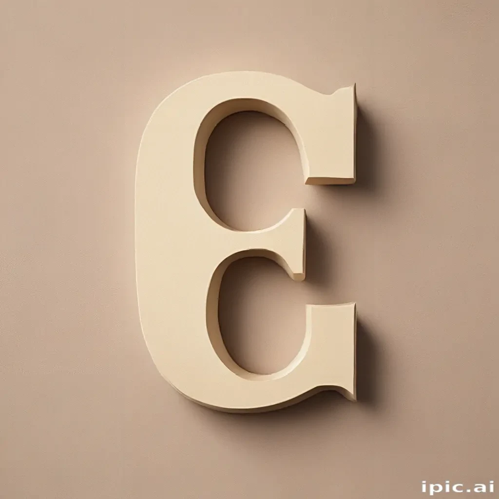 letter g