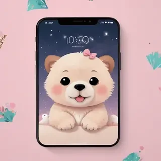 cute wallpapers and lockscreens