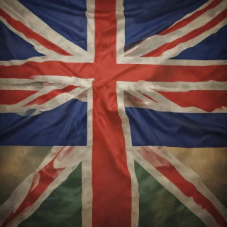 great britain flag