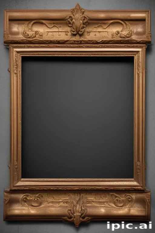 polaroid picture frame png