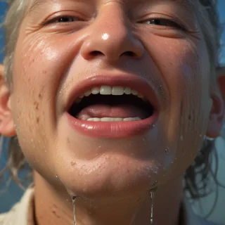 puke image
