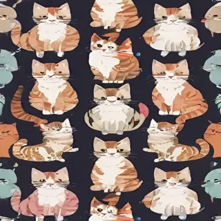 cats backgrounds