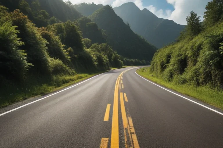road png