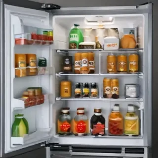 fridge png