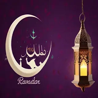 ramadan mubarak wallpaper