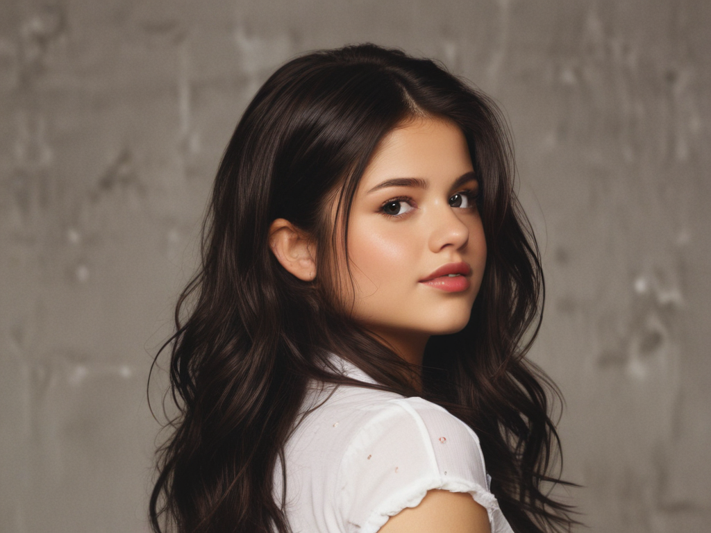 thirteen reasons why selena gomez