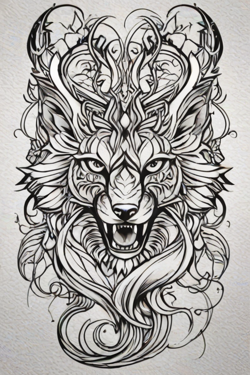 tattoo transparent background