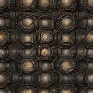 retro texture
