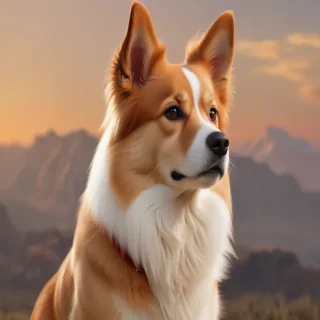 jackaranian dog breed