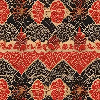 japanese patterns