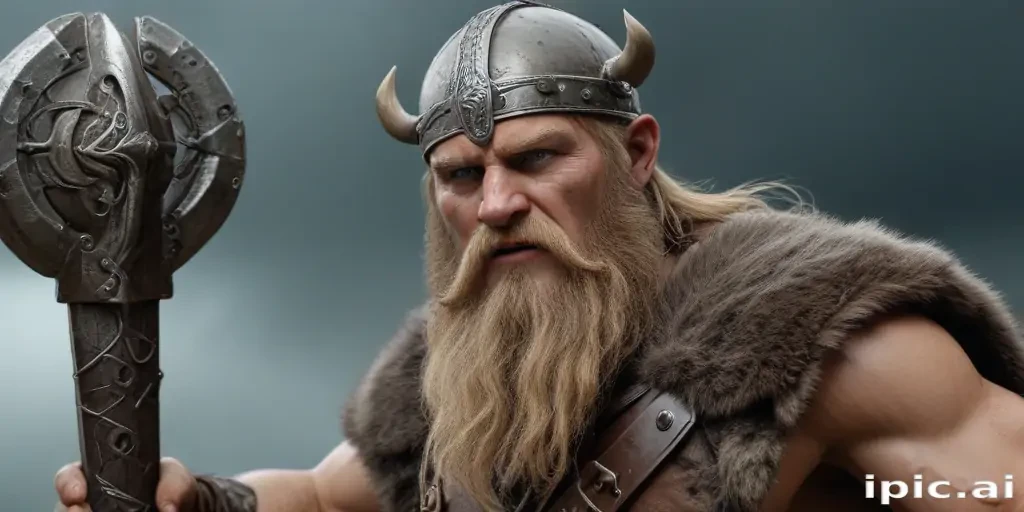 viking png