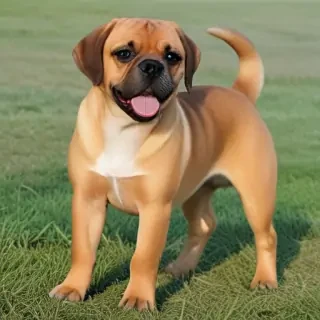 puggle dog breed