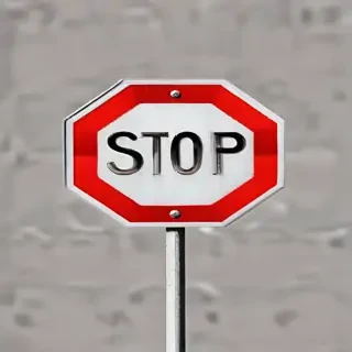 stop sign png