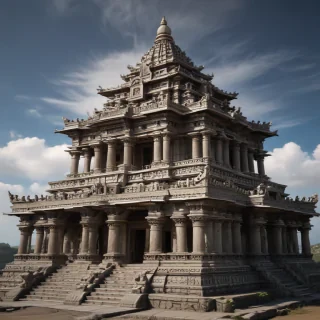 temple png