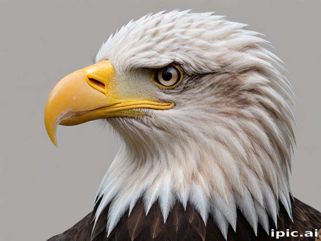 bald eagle png