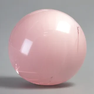 plain light pink