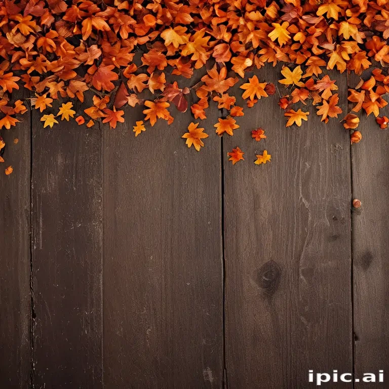 autumn iphone wallpaper