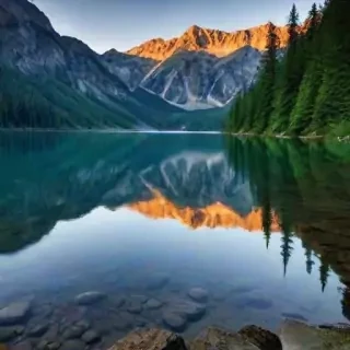 lake desktop backgrounds