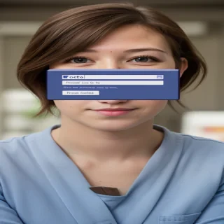 facebook icon