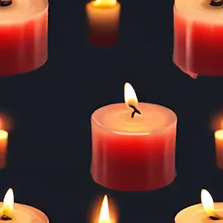 candle png