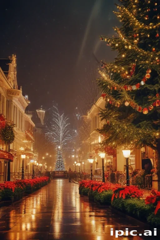 christmas facebook cover photos