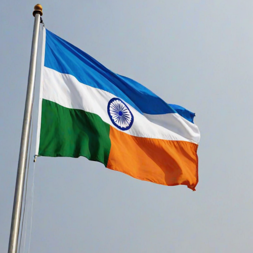 india flag png