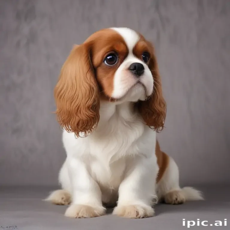 cav a malt dog breed
