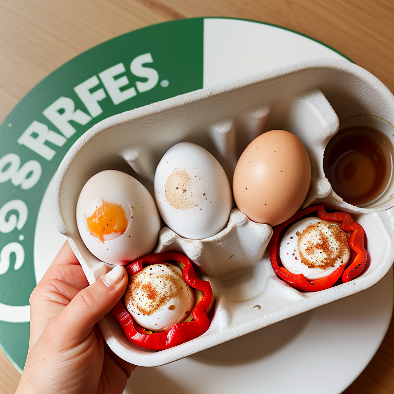 starbucks egg bites recipe red pepper