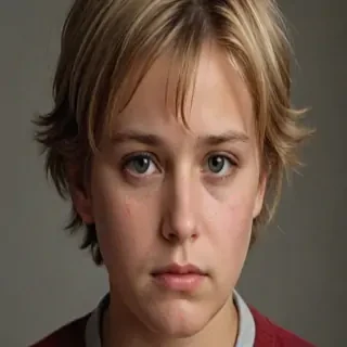 sad face png
