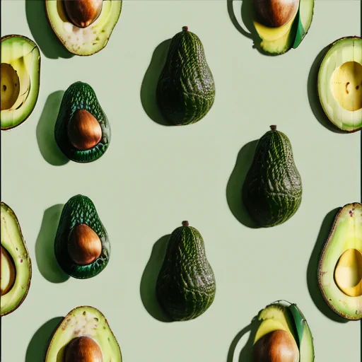 avocado wallpaper