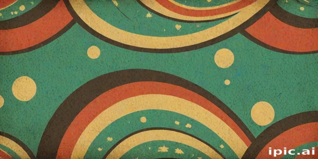 retro backgrounds