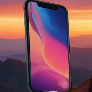 iphone wallpaper simple