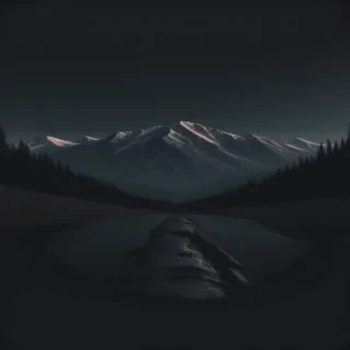 dark aesthetic iphone wallpapers