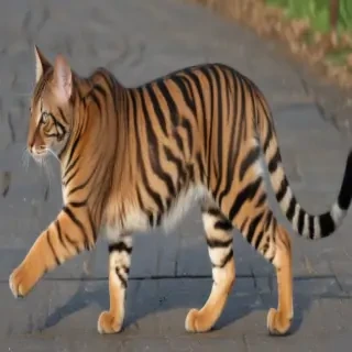 toyger breed