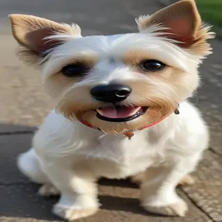 terrier dog