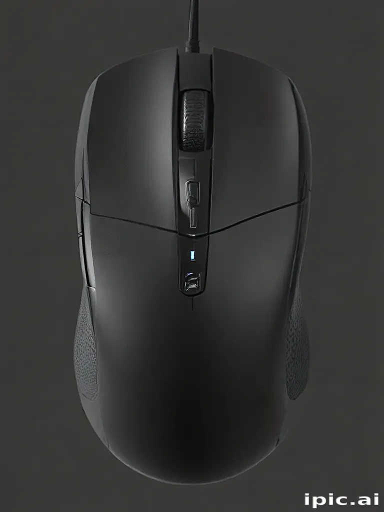 computer mouse png