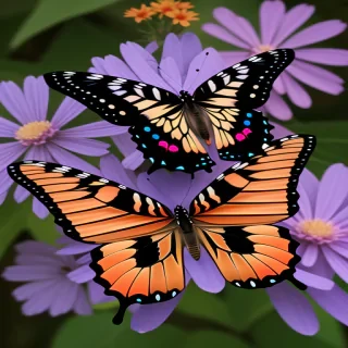 butterfly png free
