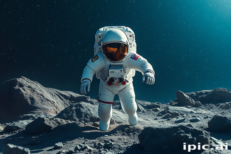 astronaut wallpaper