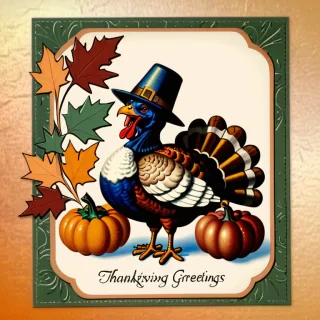 thanksgiving greetings