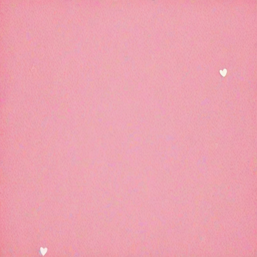 pink cute background