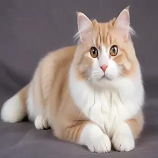 american curl cat breed