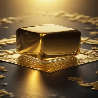 iphone wallpaper gold
