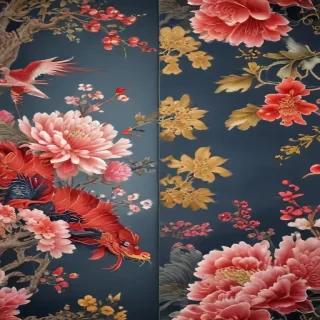 chinese patterns