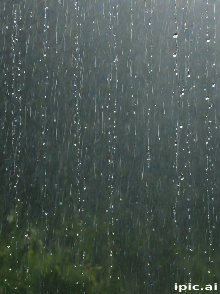 rain sound