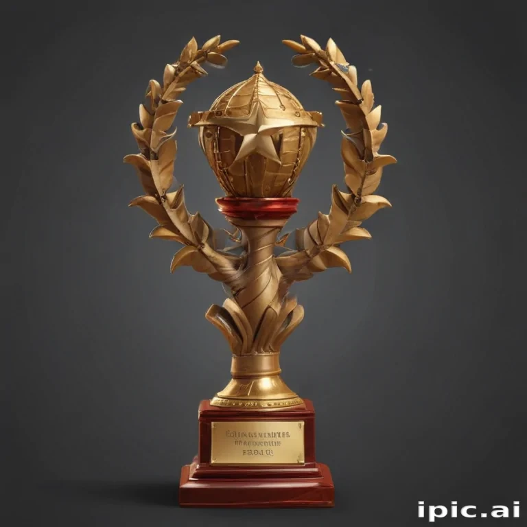 png trophy