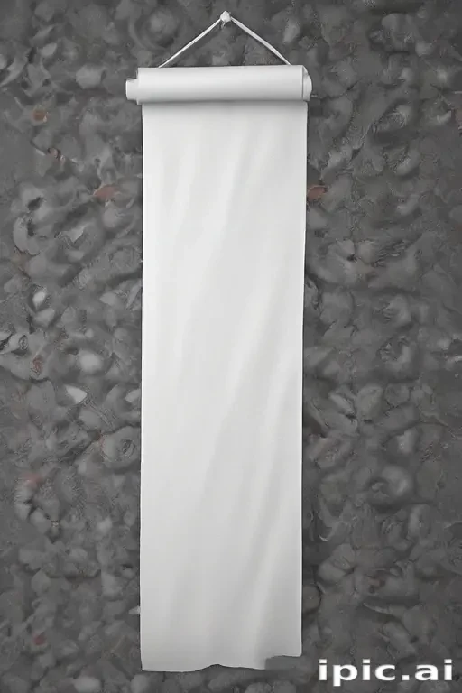 white banner png