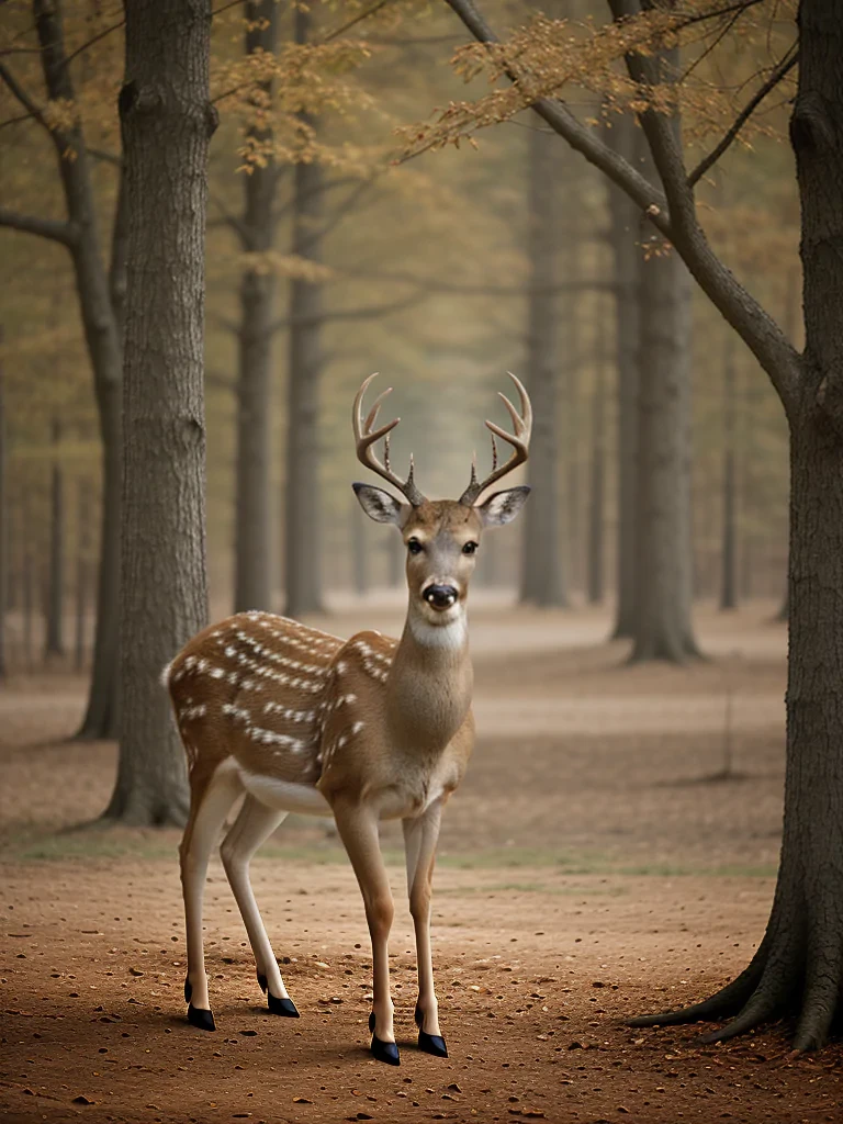 deer backgrounds